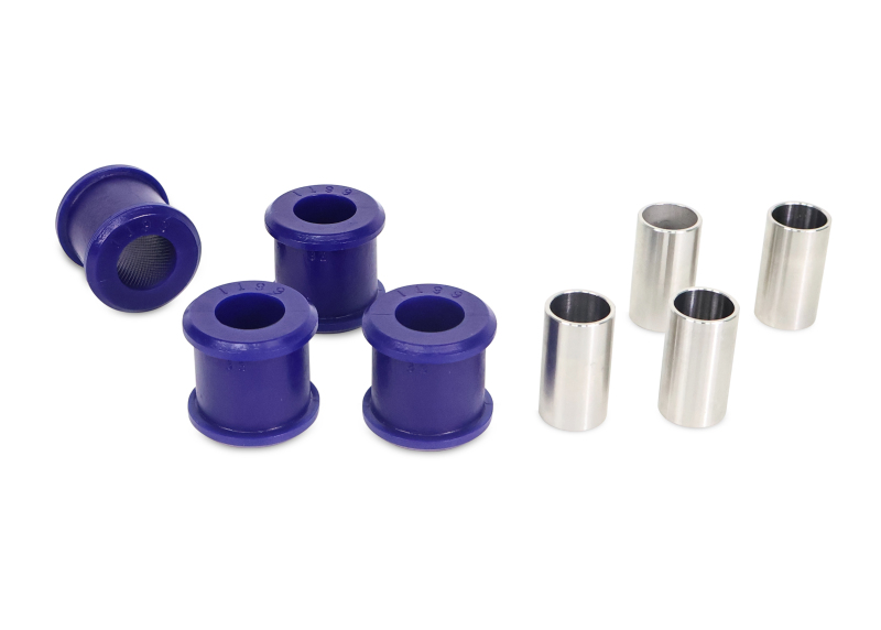 SPR Bushings - Control Arm