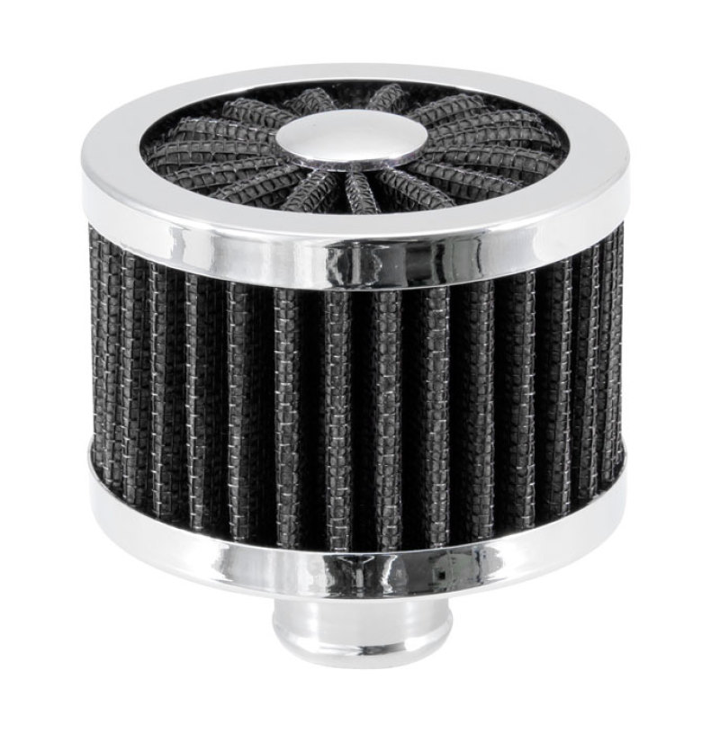 SPE Breather Filters