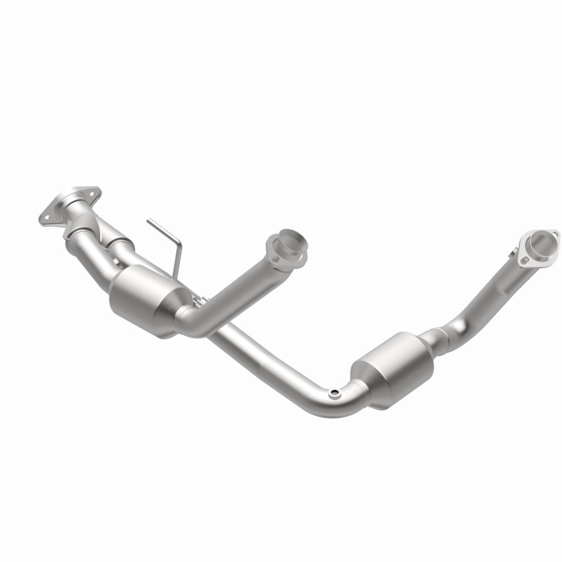 MagnaFlow 05-06 Jeep Grand Cherokee 5.7L Direct Fit Catalytic Converter thumbnail 5