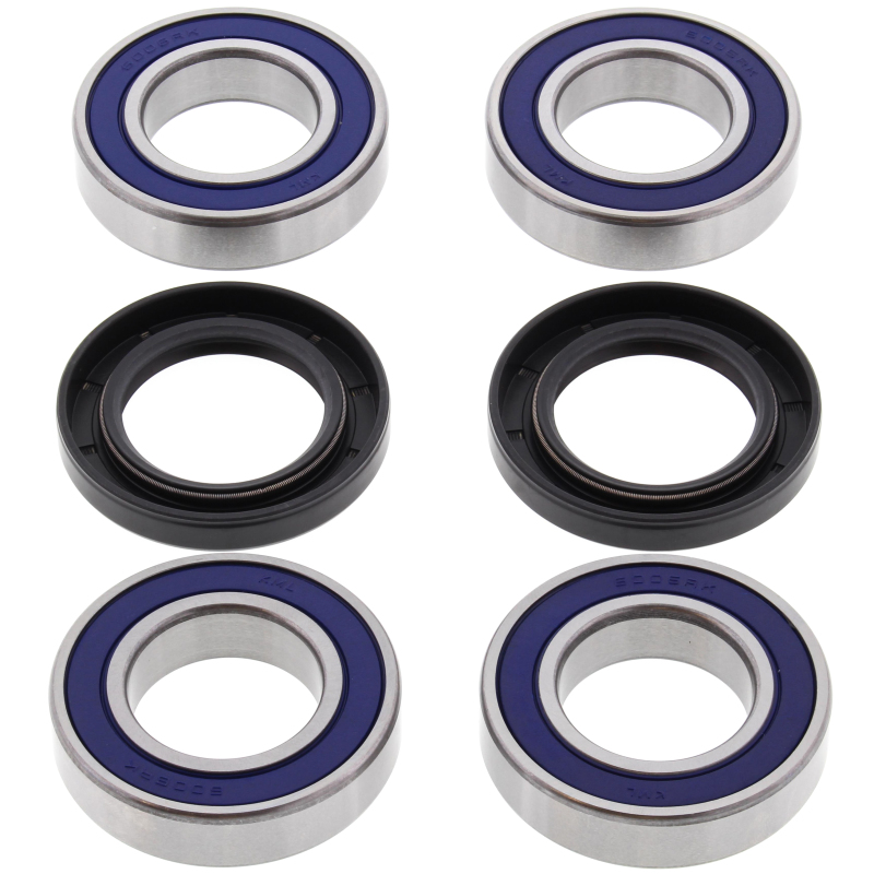 ABR Wheel Bearing Kits