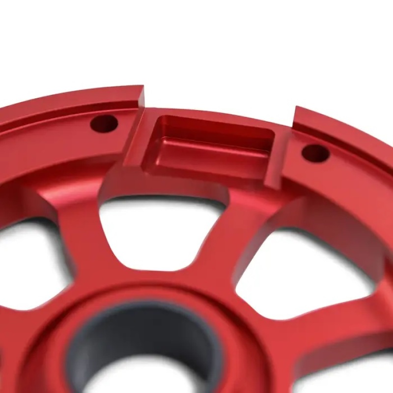 DOJ Pressure Plate Kit