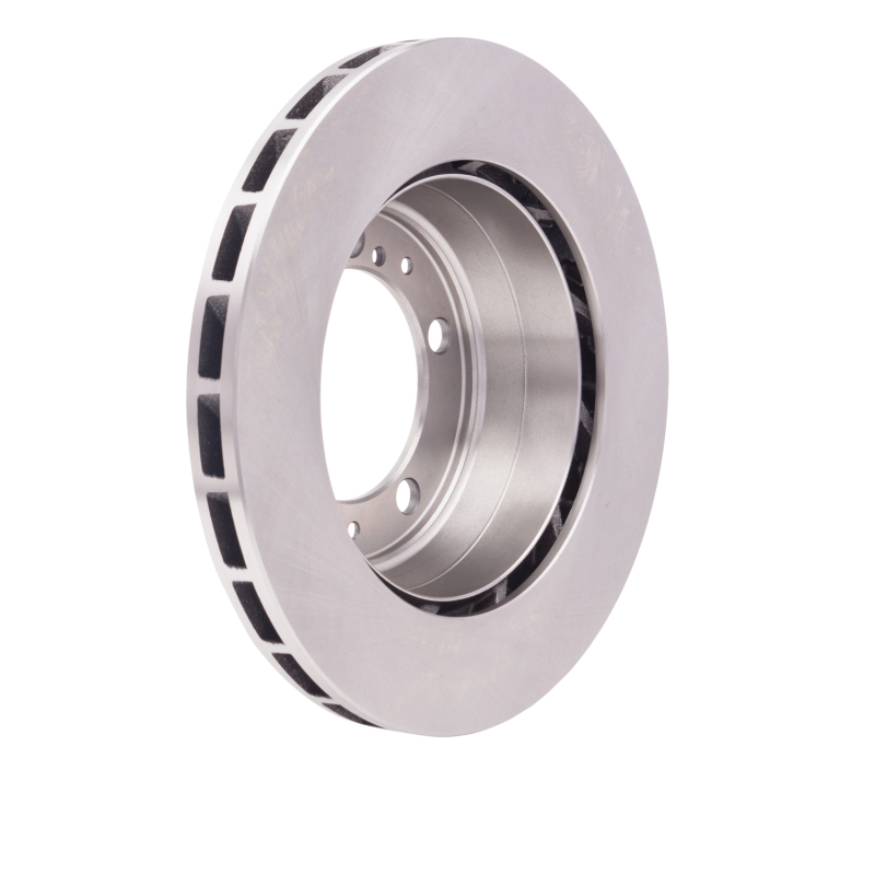 DFC 91-97 Porsche 911 Right Rear Brake Rotor