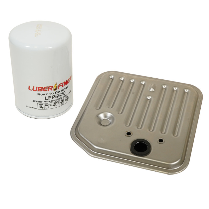 BD Diesel BDD Trans Components