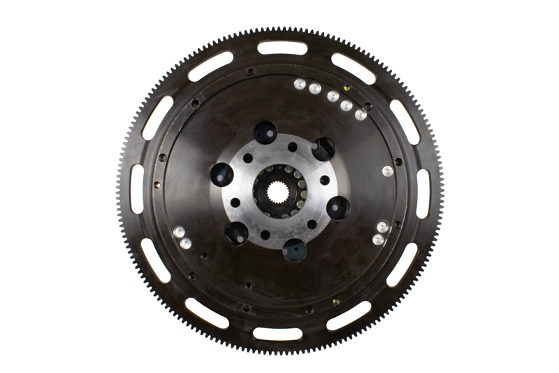 ACT 1966 Ford Fairlane Twin Disc HD Race Kit Clutch Kit thumbnail 8