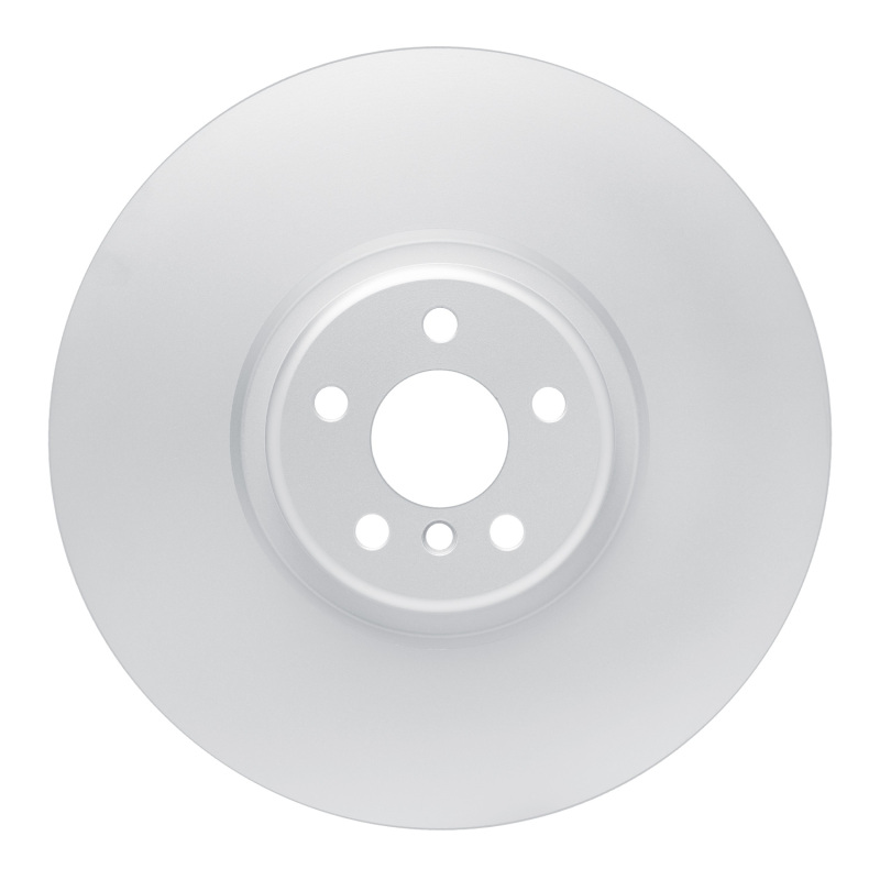 DFC Geomet Coated Rotors - Plain