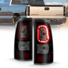 ANZ LED Taillights
