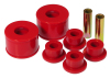 PRO Control Arm Bushings - Red
