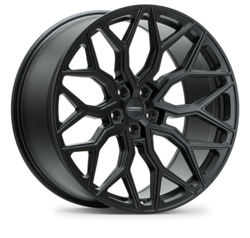 VOS HF-2 Wheels