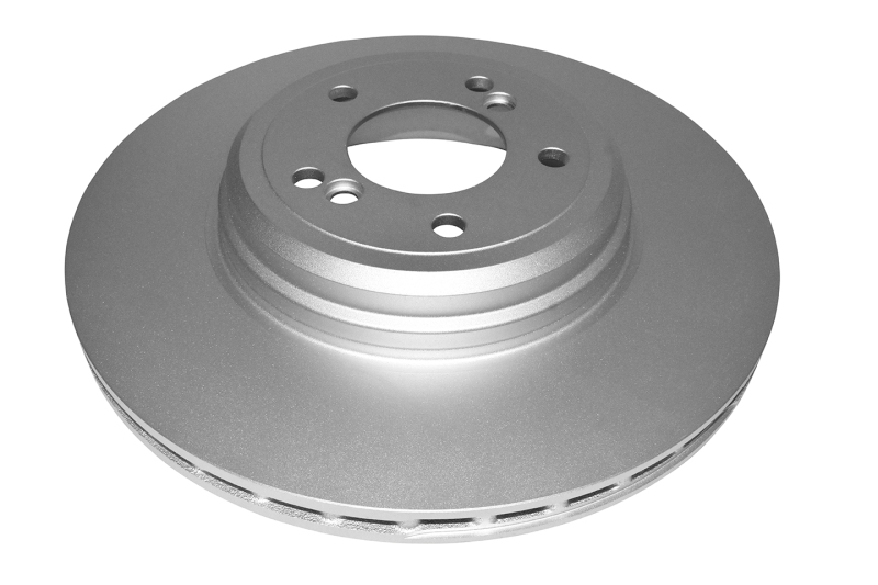DBA En-Shield Standard Rotors