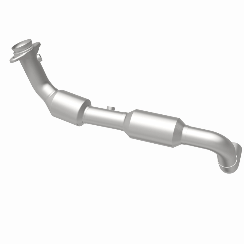 MagnaFlow 2004 Ford F-150 4.6L Direct Fit Converter thumbnail 9