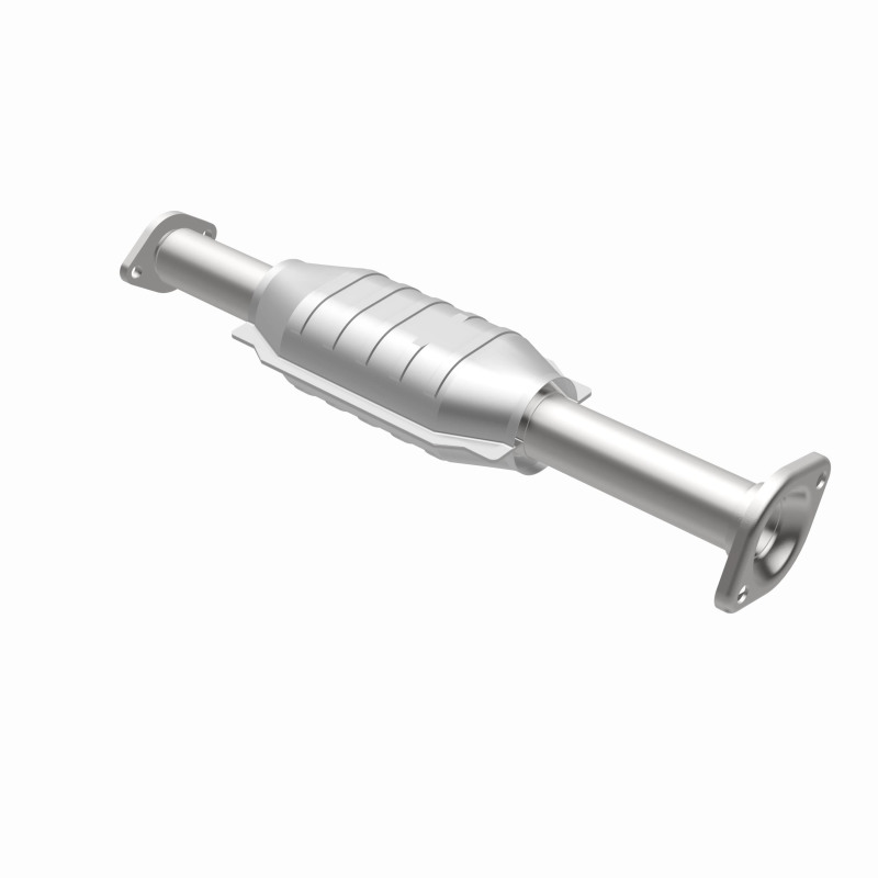 MagnaFlow Direct Fit Catalytic Converter 01-03 Montero Sport rr OEM thumbnail 7