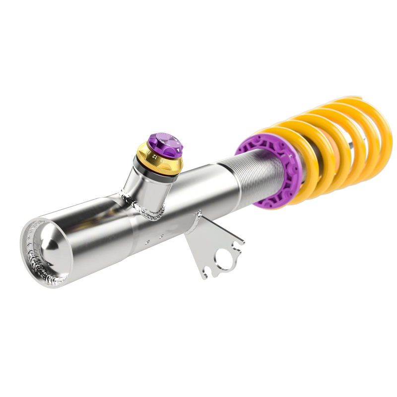KW V4 Coilover Kit