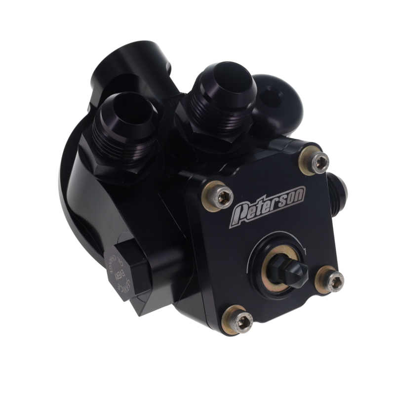PFS Filter Mounts