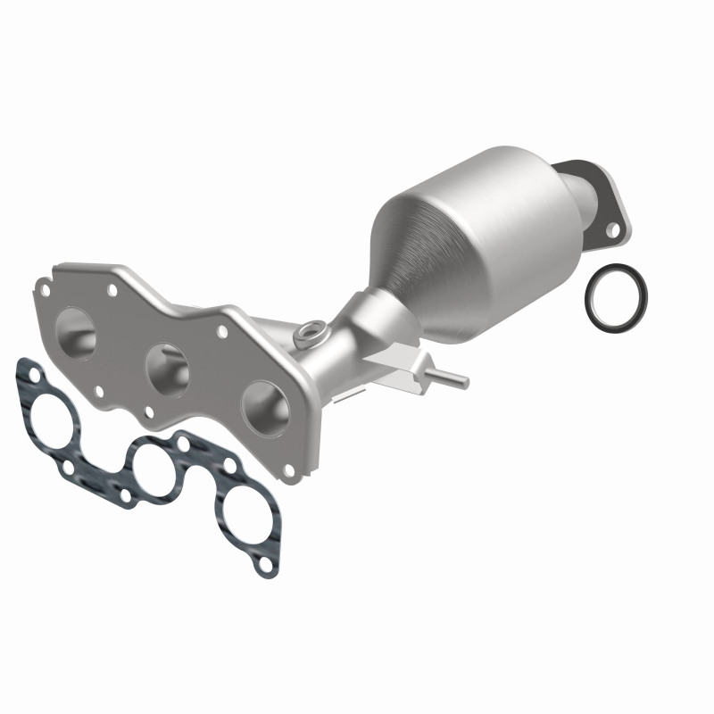 MagnaFlow 12-15 Venza 3.5 Manifold Direct Fit Converter thumbnail 5