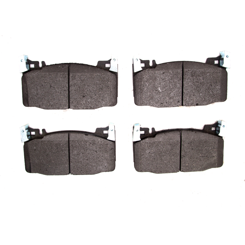 DFC 5000 Advanced Low Met Brake Pads