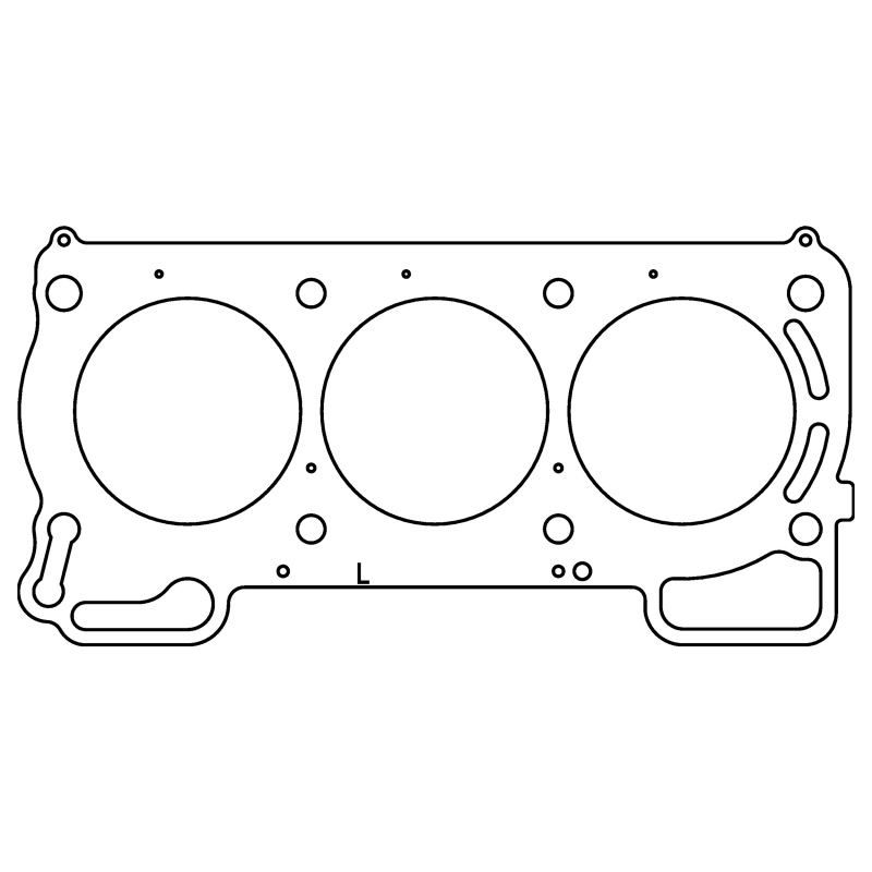 CG Head Gaskets