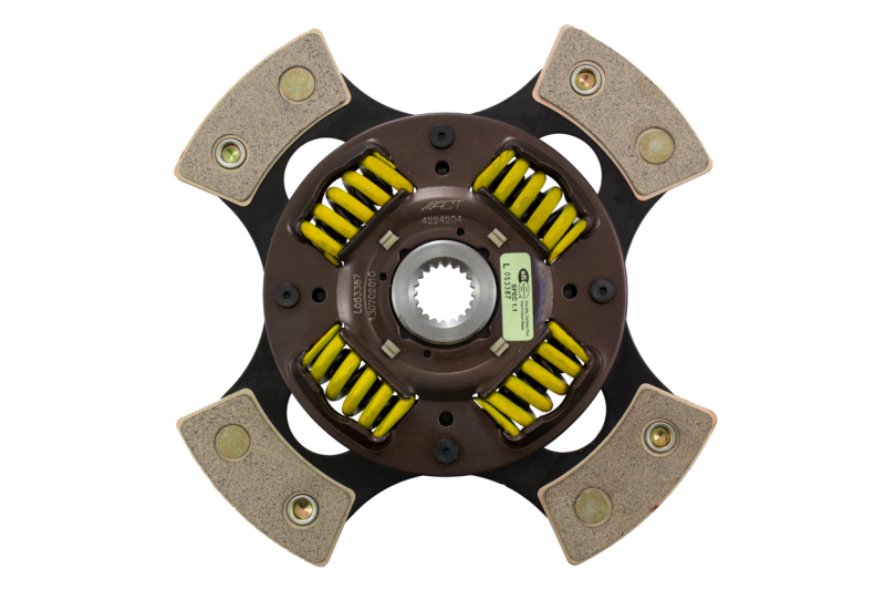 ACT Race Clutch Discs