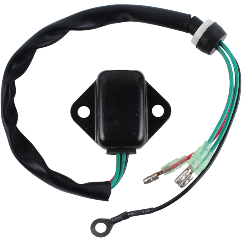 Arrowhead Yamaha 12 Volt Regulator / Rectifier - Image 2
