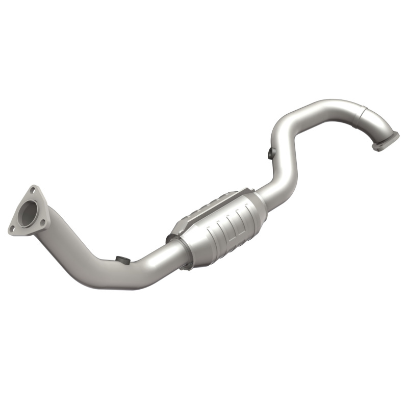MagnaFlow Direct Fit Catalytic Converter 96-97 3.2L Passport P/S A/T thumbnail 3