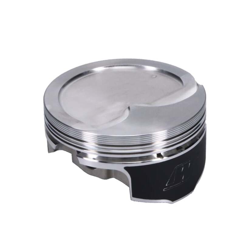 Piston Set, Chevrolet, LS, 4.010 in. Bore, Professional, Set of 8