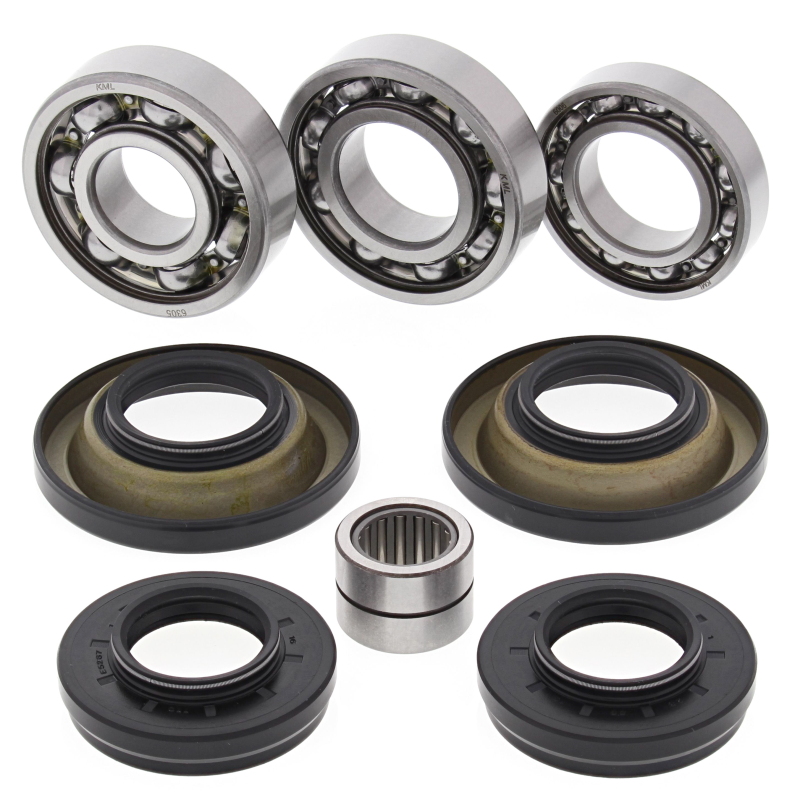 ABR Differential Kits
