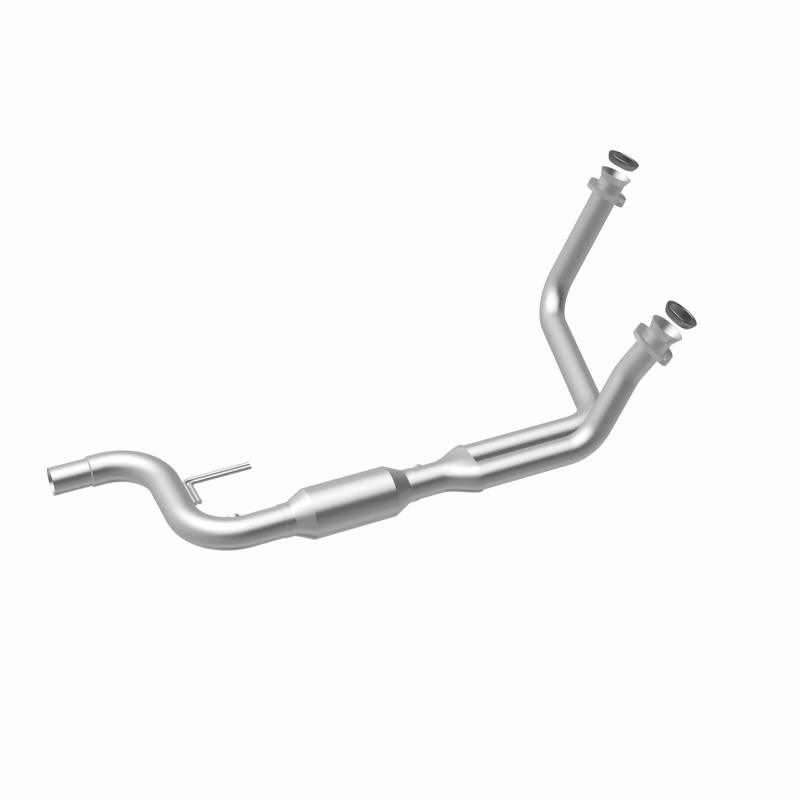 MagnaFlow 95-99 Chevrolet Camaro 3.8L Direct Fit Converter thumbnail 6