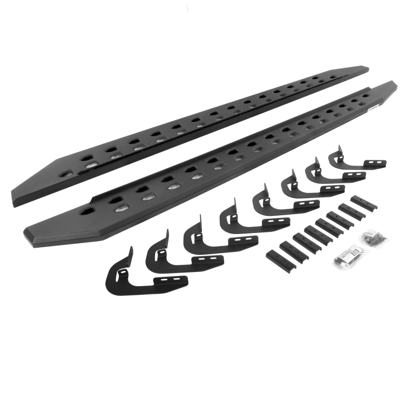 GOR RB20 Slim Running Boards