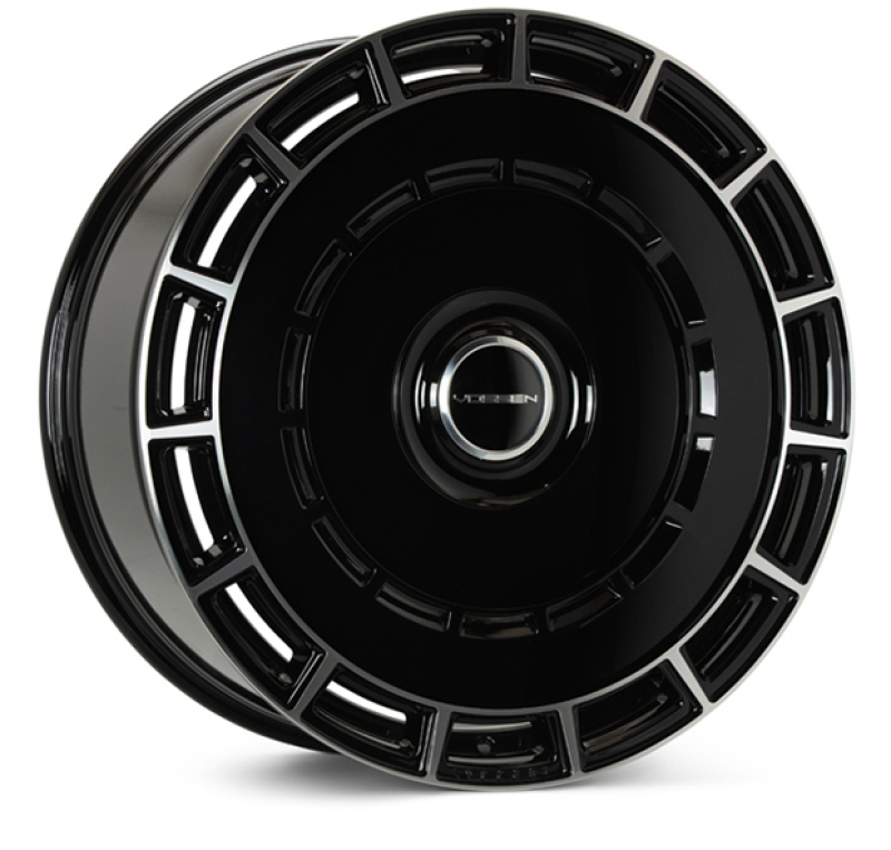 VOS HF-9 Wheels