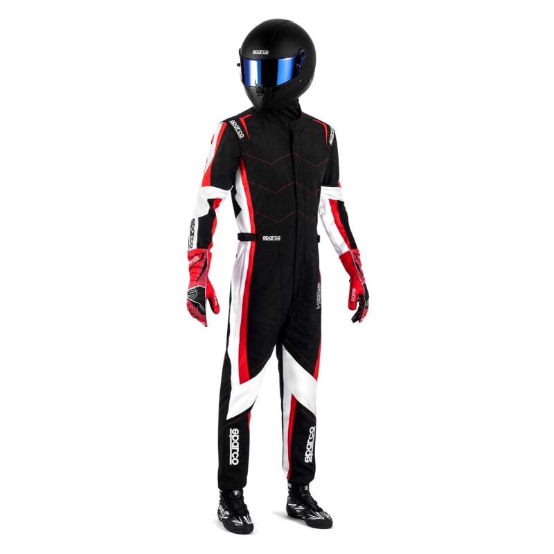 SPARCO SPA Suit Kerb