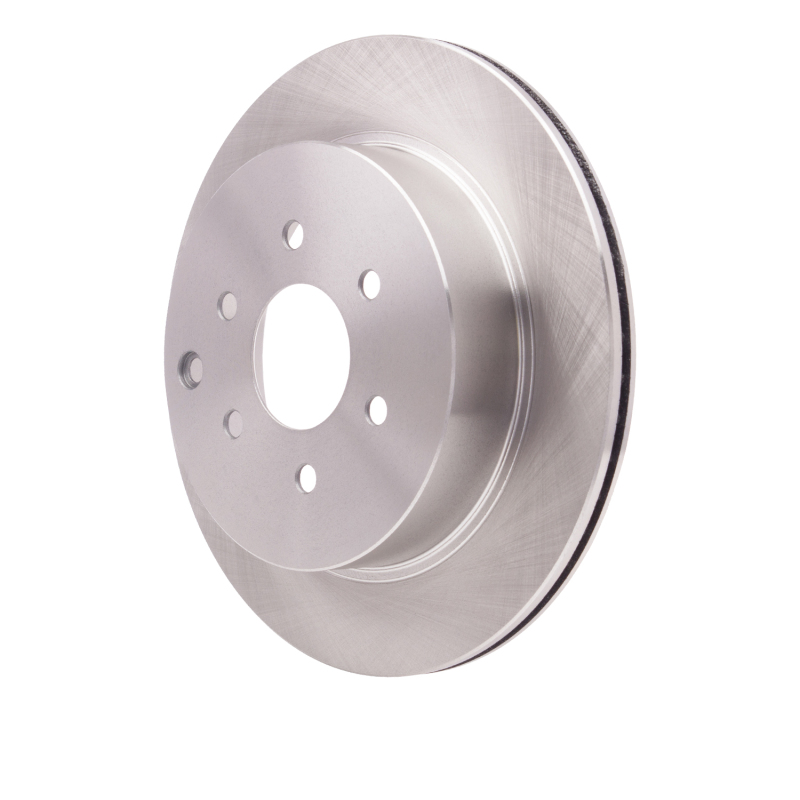 R1 05-12 Nissan Pathfinder Rear Brake Rotor Set w/Ceramic Pads and Hardware (2x dfc600-67093, 1x rnc2310-1101-01) thumbnail 6