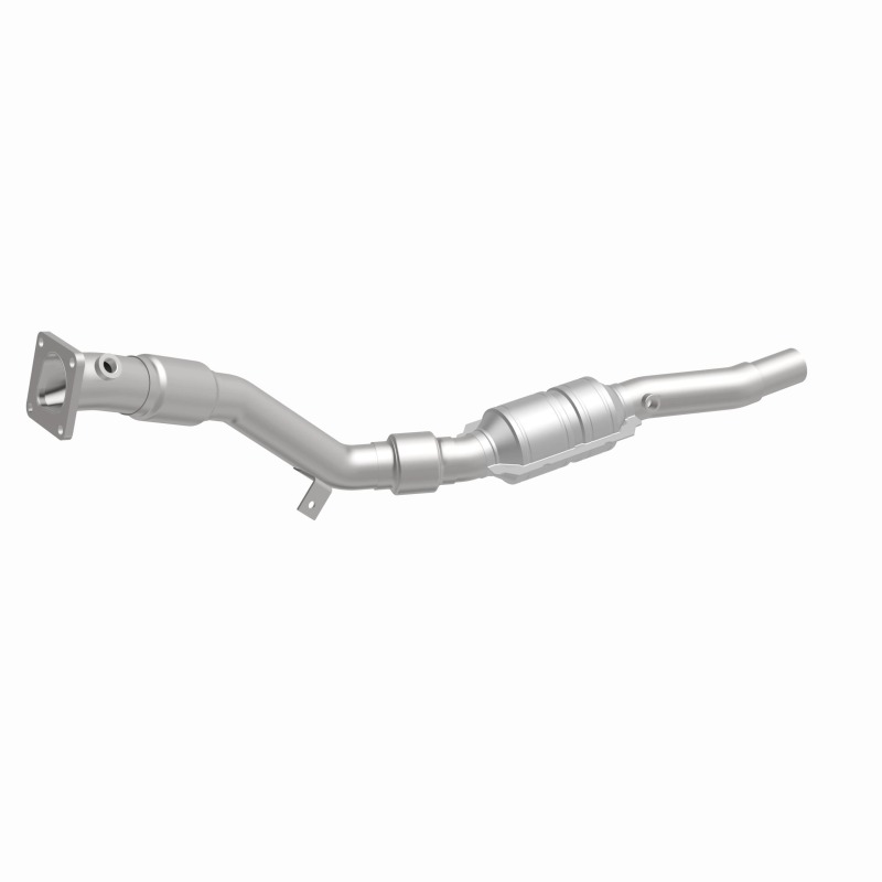 MagnaFlow Direct Fit Catalytic Converter 00-02 Audi A6 Quattro 2.7L