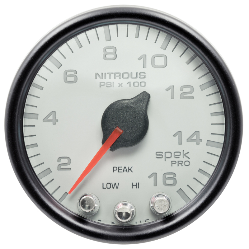 AM Spek-Pro Gauges