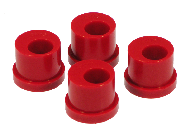 PRO Steering Bushings - Red
