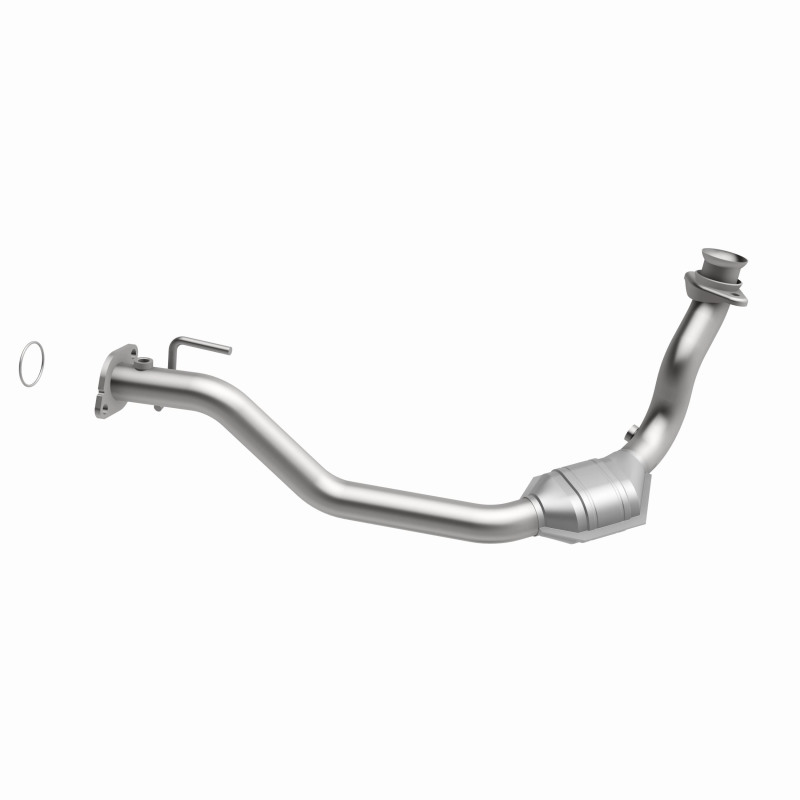 MagnaFlow Direct Fit Catalytic Converter 96-98 Explorer-Mountaineer thumbnail 8