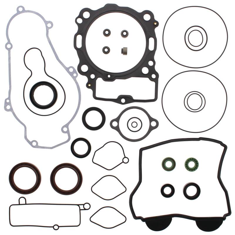 VEP Complete Gasket Kit