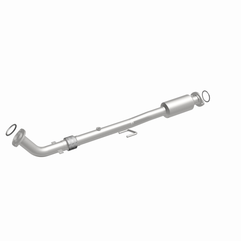 MagnaFlow 06-07 Toyota Solara 2.4L Direct Fit Converter thumbnail 6