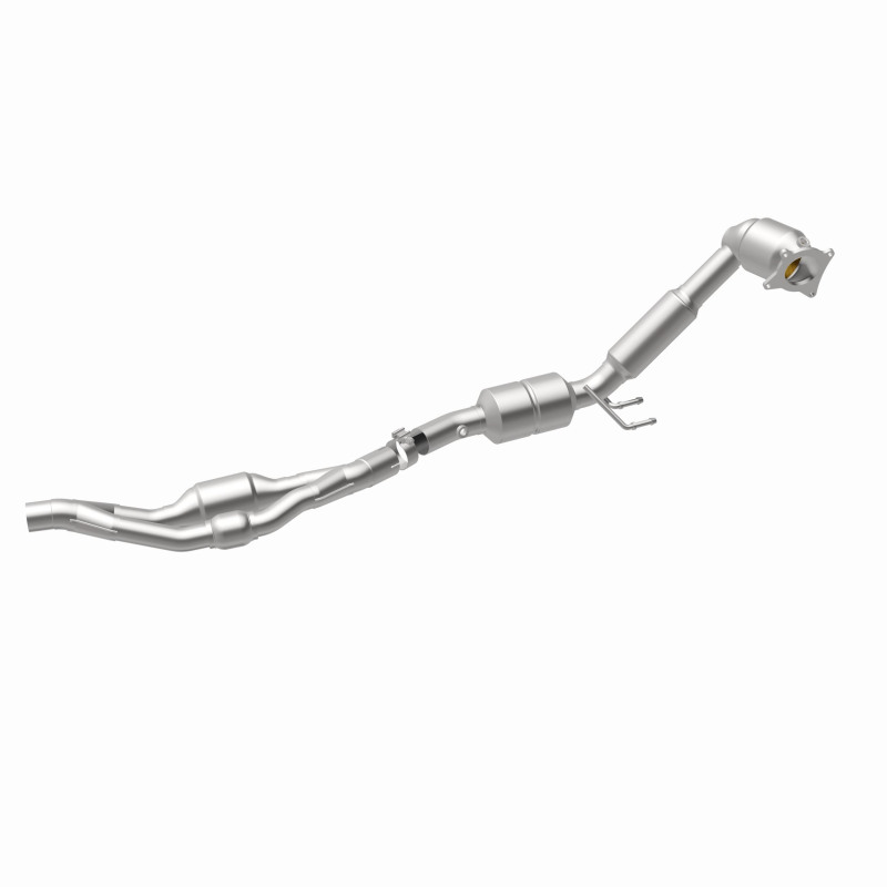 MagnaFlow 09-10 Audi TT Quattro 2.0L Direct Fit Converter thumbnail 4