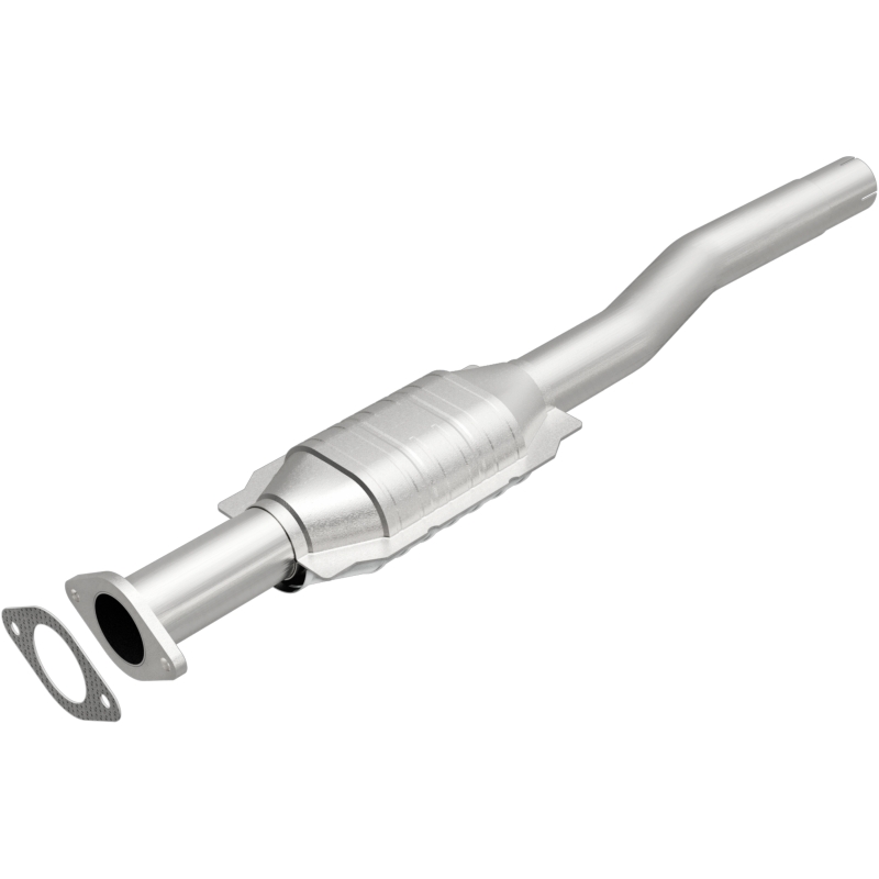 MagnaFlow Conv DF 11 GMC Terrain 2.4L Rear thumbnail 3