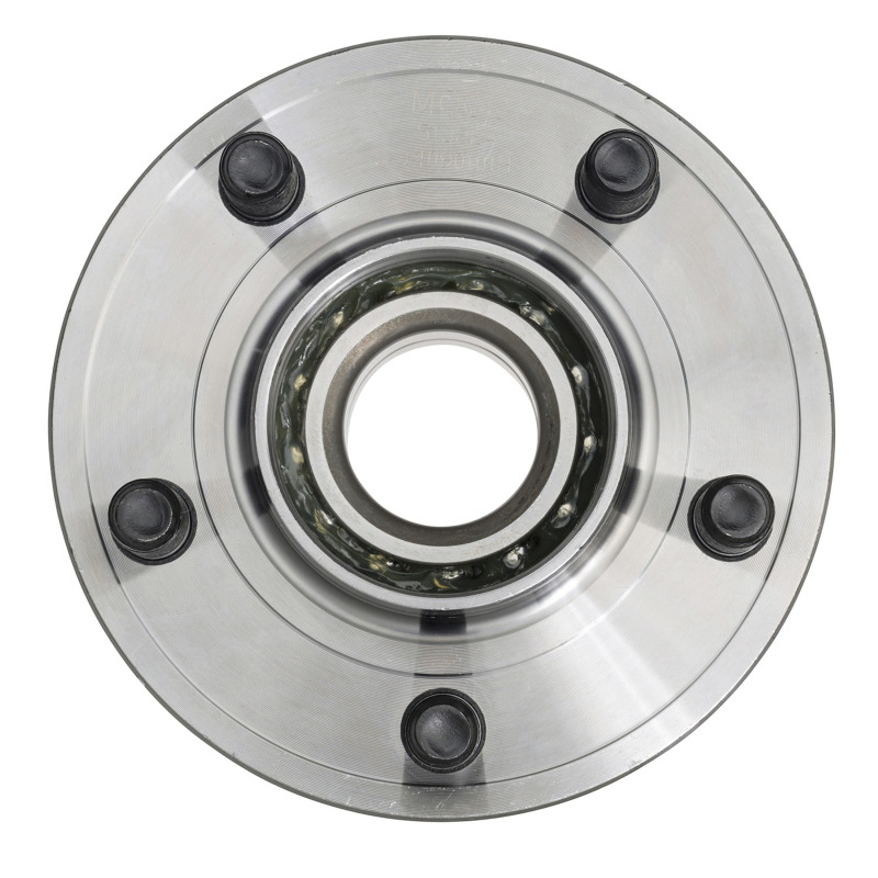 MOOG 05-14 Chrysler 300 Front Hub Assembly