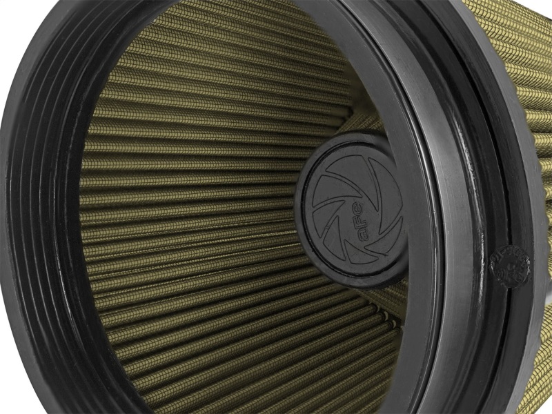 aFe MagnumFLOW Air Filters IAF PG7 A/F PG7 7F x 9B x 7T (Inv) x 7H in thumbnail 3