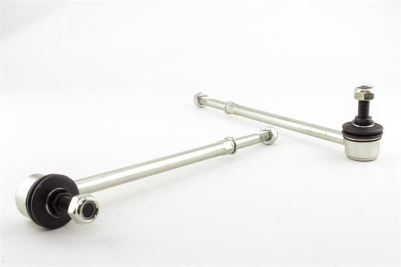 WL Bushings - Sway Bar