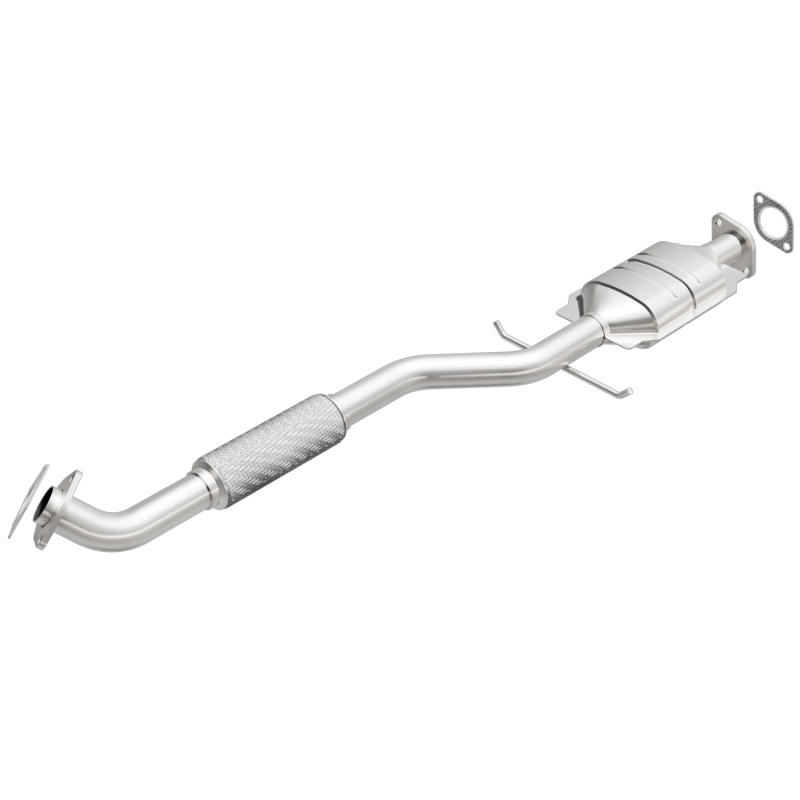 MagnaFlow Direct Fit Catalytic Converter 02-05 Kia Optima 2.4L thumbnail 4