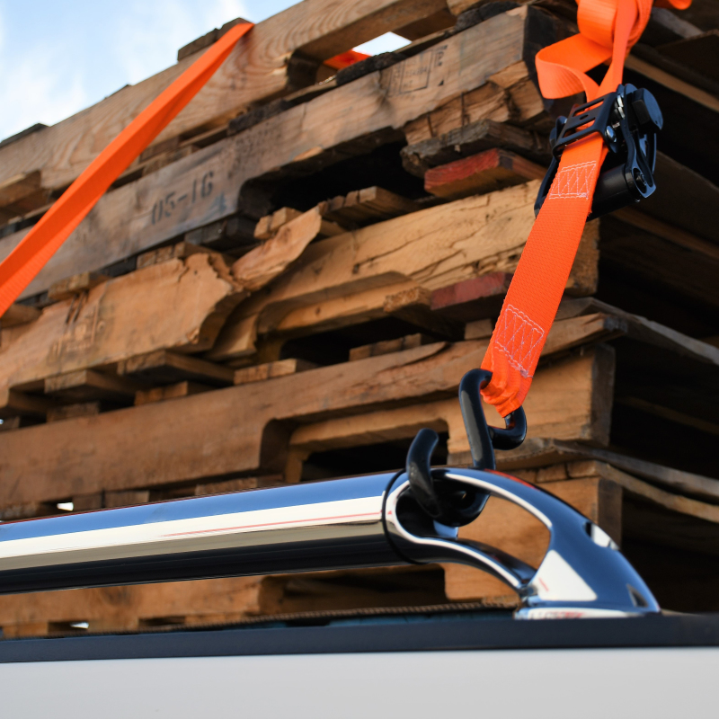 Putco 22-23 Hyundai Santa Cruz 4Ft 3In Locker Side Rails thumbnail 5
