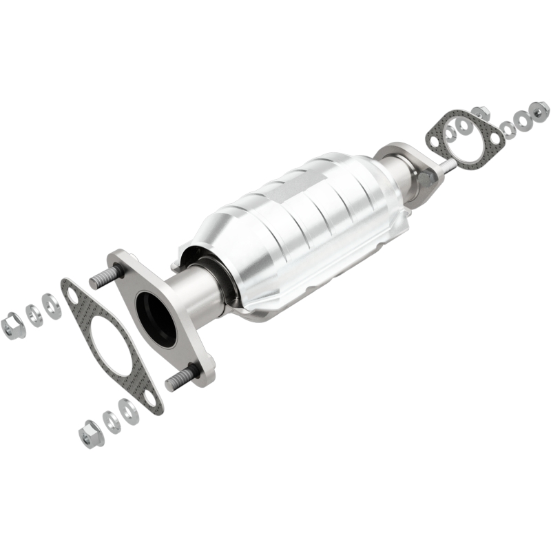 MagnaFlow Direct Fit Catalytic Converter 00-03 Kia Rio 1.5L thumbnail 3
