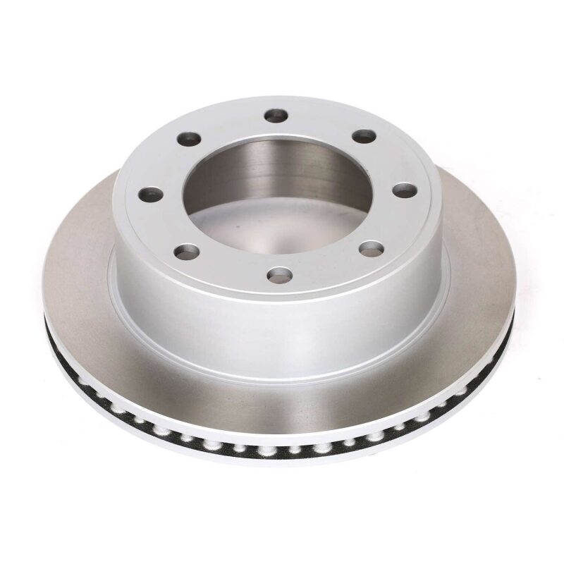 PSB Semi Coated Rotors