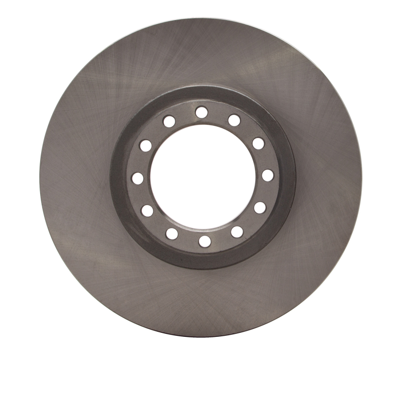 DFC Brake Rotors - Plain