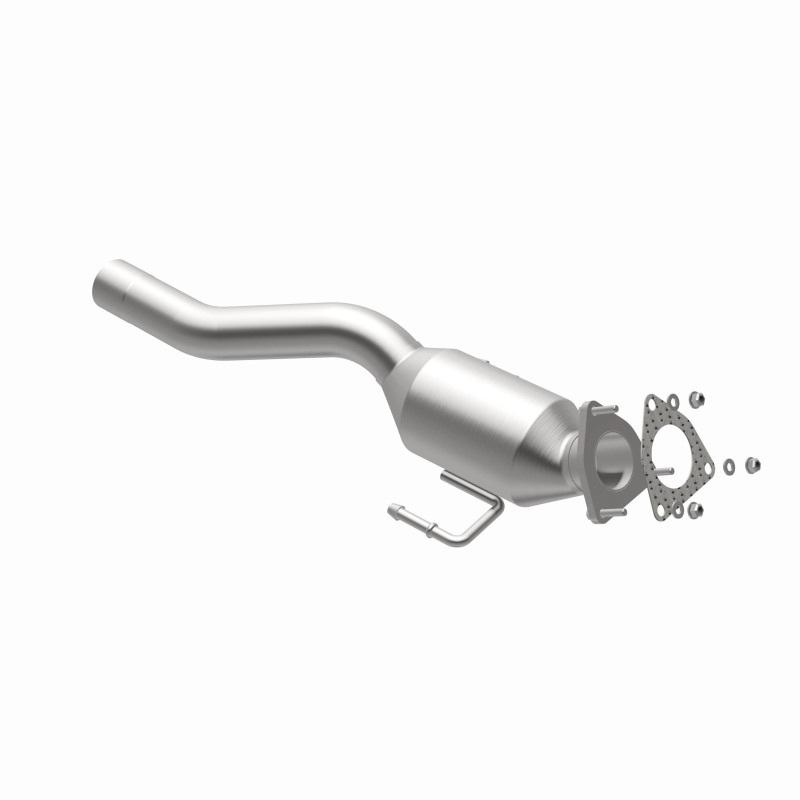 MagnaFlow Direct Fit Catalytic Converter 04-06 Porsche Cayenne 3.2L thumbnail 8
