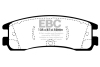 EBC Ultimax2 Brake Pad Sets