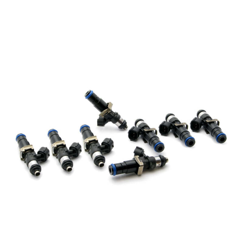 DW 2400cc Injector Sets -8 Cyl