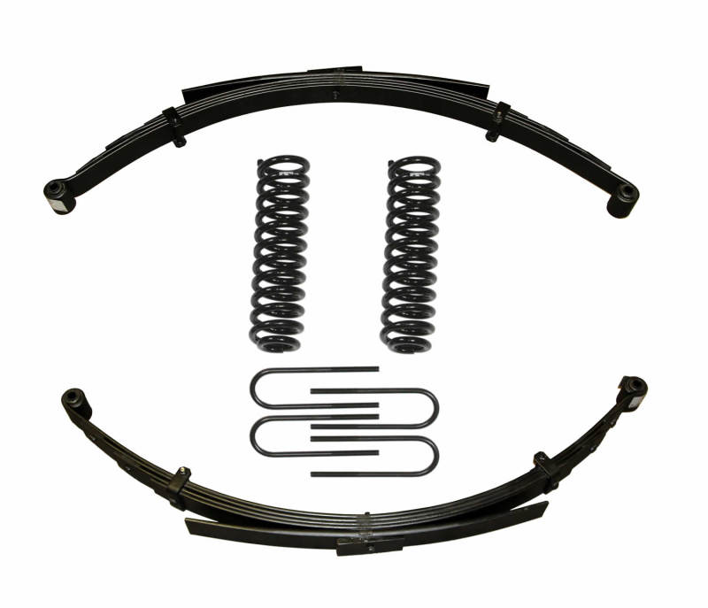 SKY Coil Springs